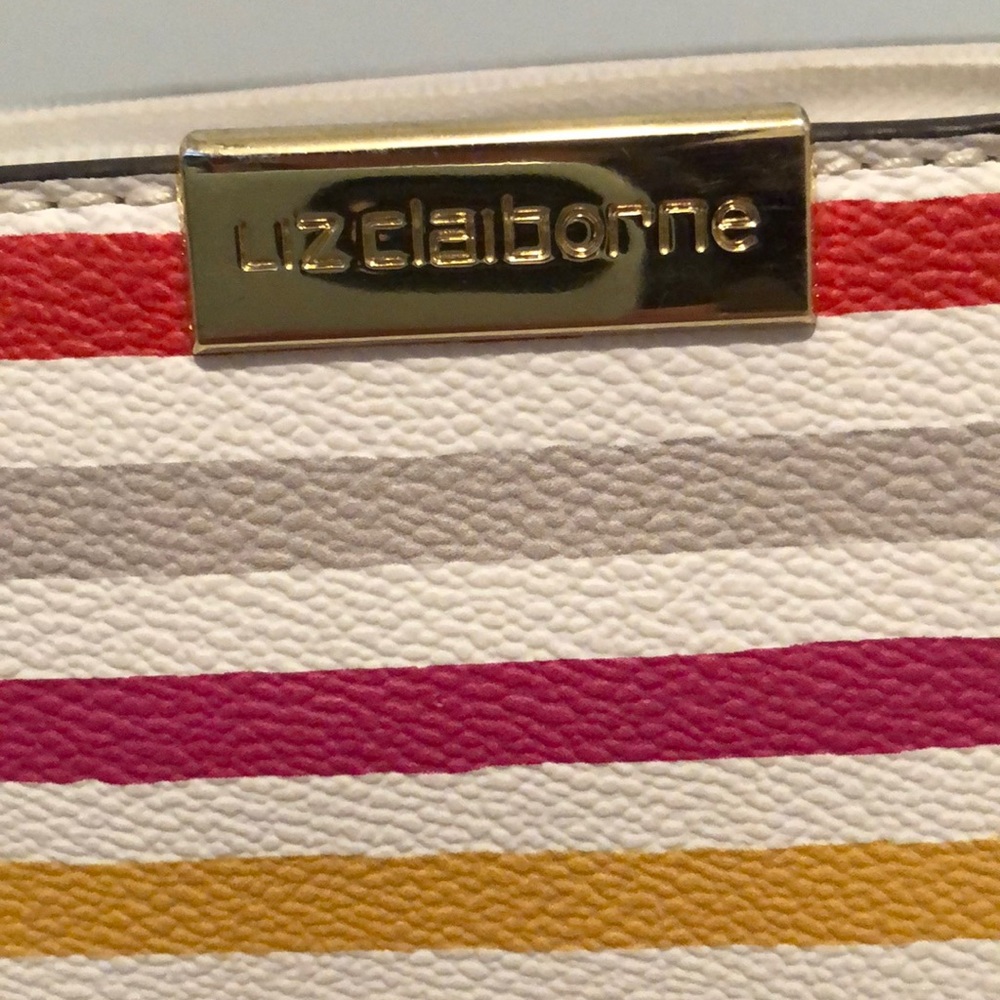 Multicolor Purse - Picture 4 of 5